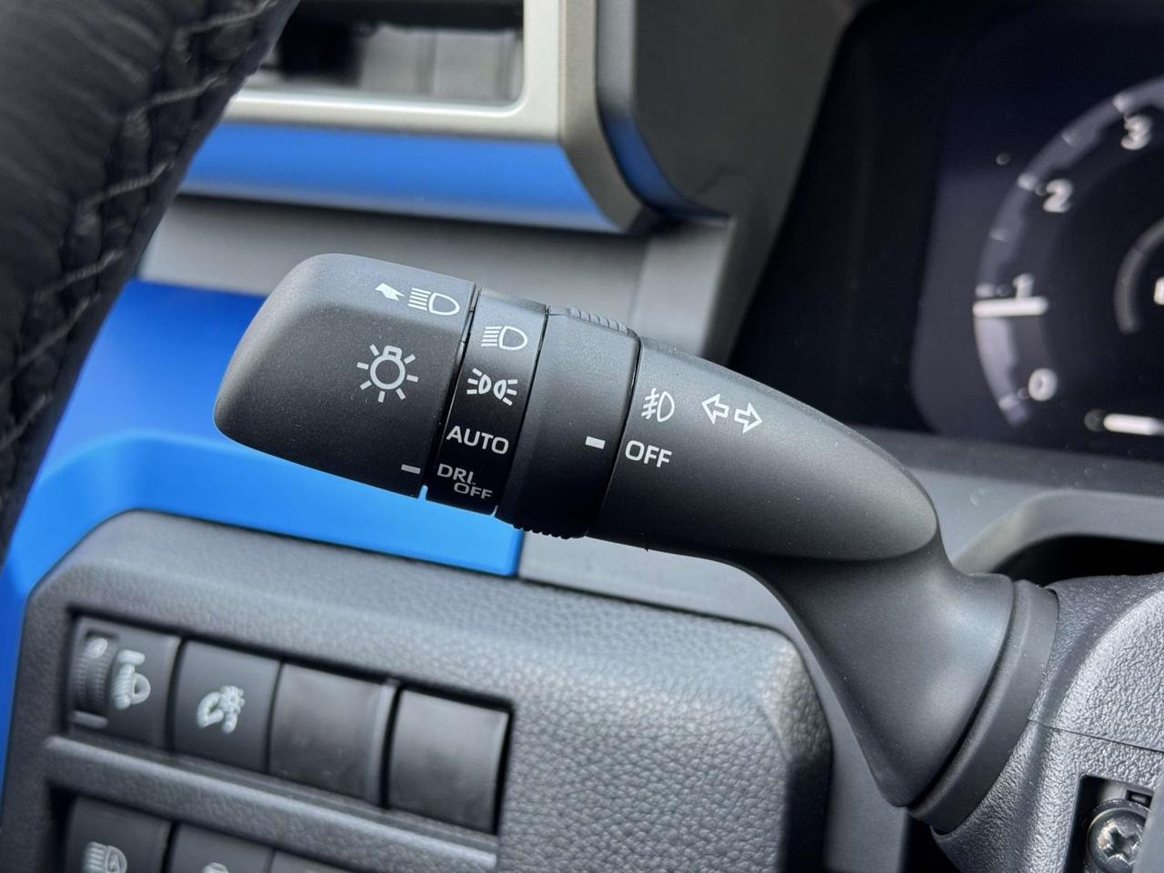 2025 Toyota Tacoma TRD Off-Road Fredericksburg VA