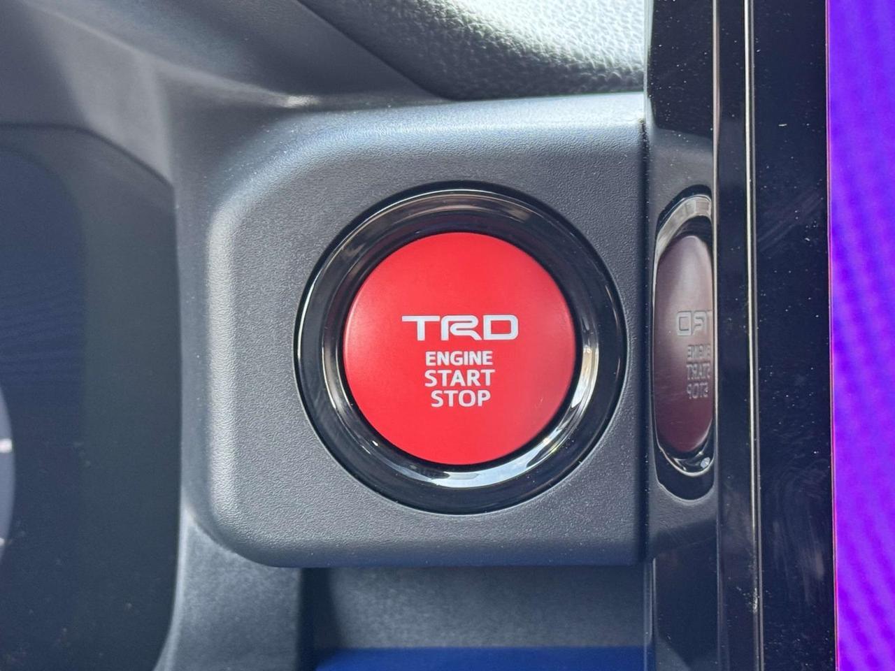 2025 Toyota Tacoma TRD Off-Road Fredericksburg VA