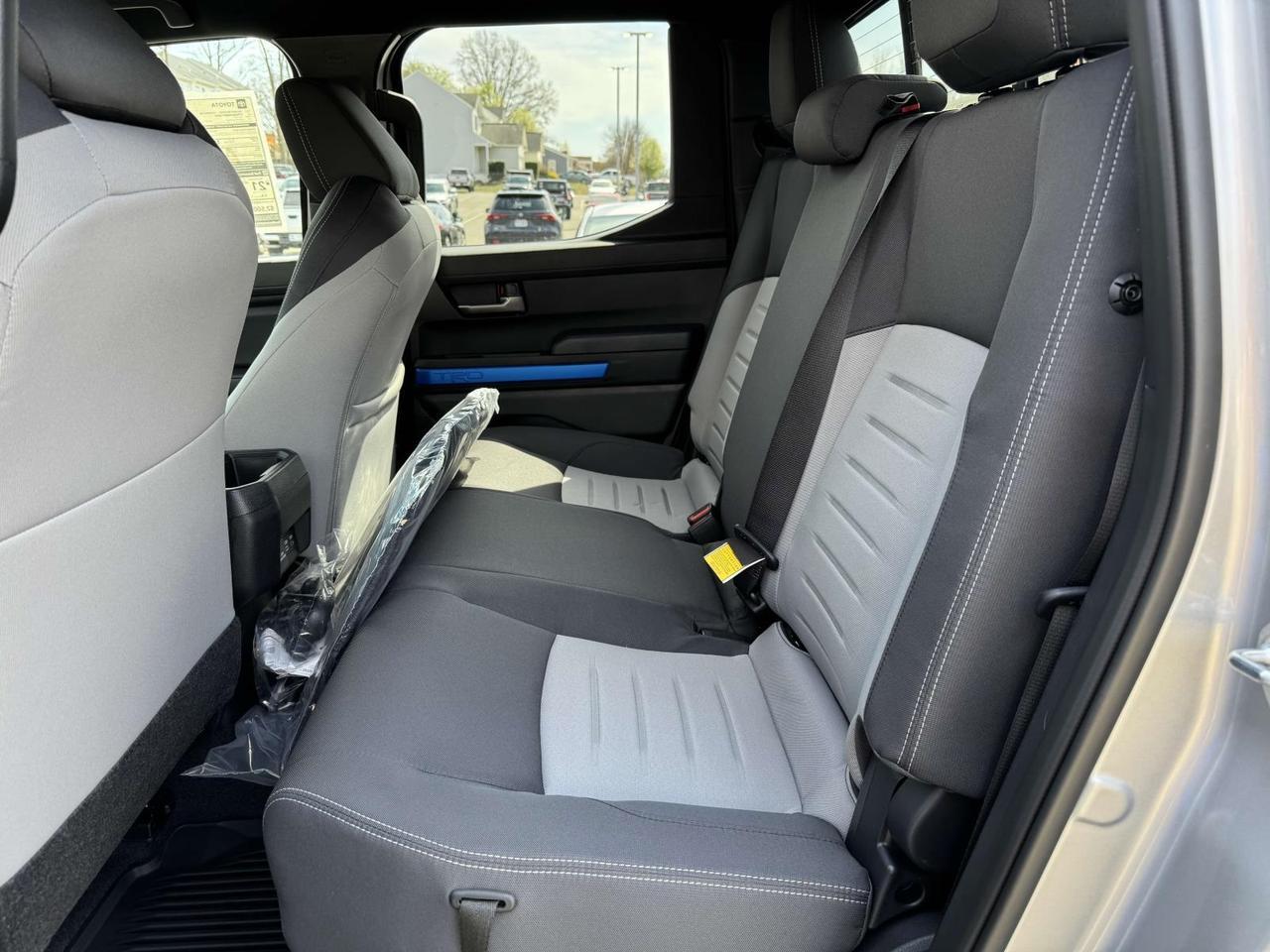 2025 Toyota Tacoma TRD Off-Road Fredericksburg VA