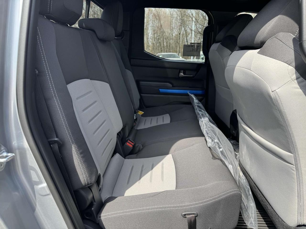 2025 Toyota Tacoma TRD Off-Road Fredericksburg VA