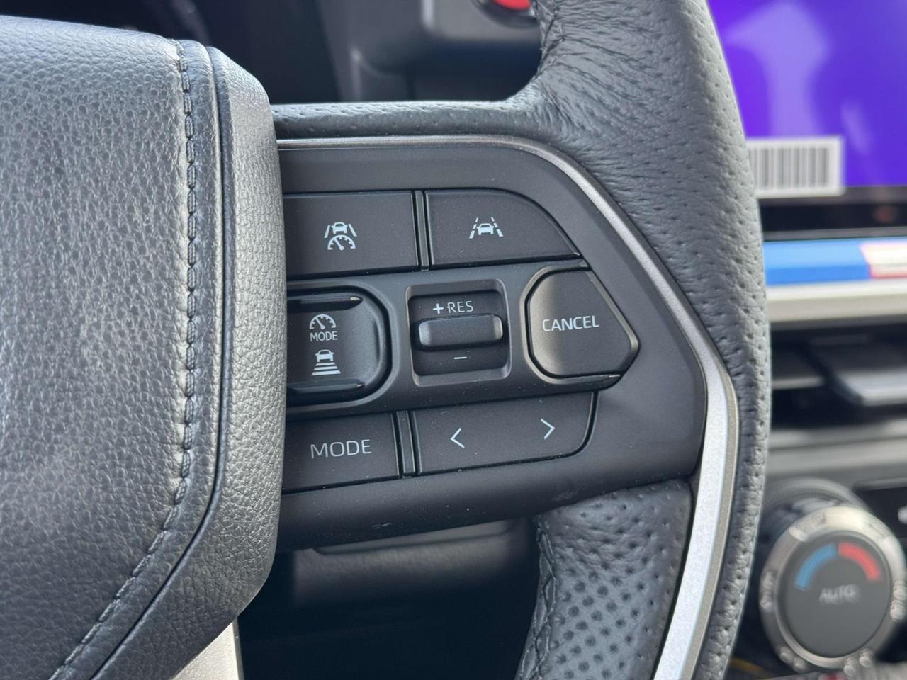 2025 Toyota Tacoma TRD Off-Road Fredericksburg VA