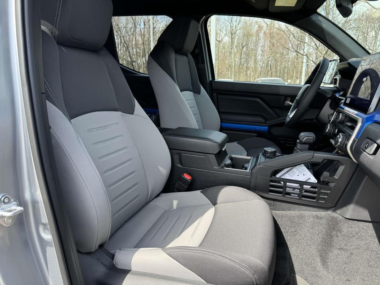 2025 Toyota Tacoma TRD Off-Road Fredericksburg VA