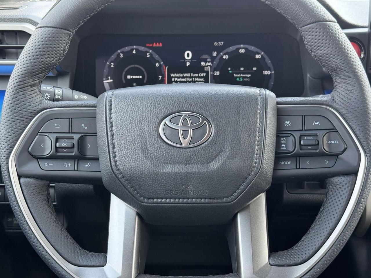 2025 Toyota Tacoma TRD Off-Road Fredericksburg VA