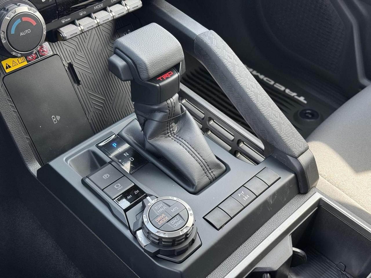 2025 Toyota Tacoma TRD Off-Road Fredericksburg VA