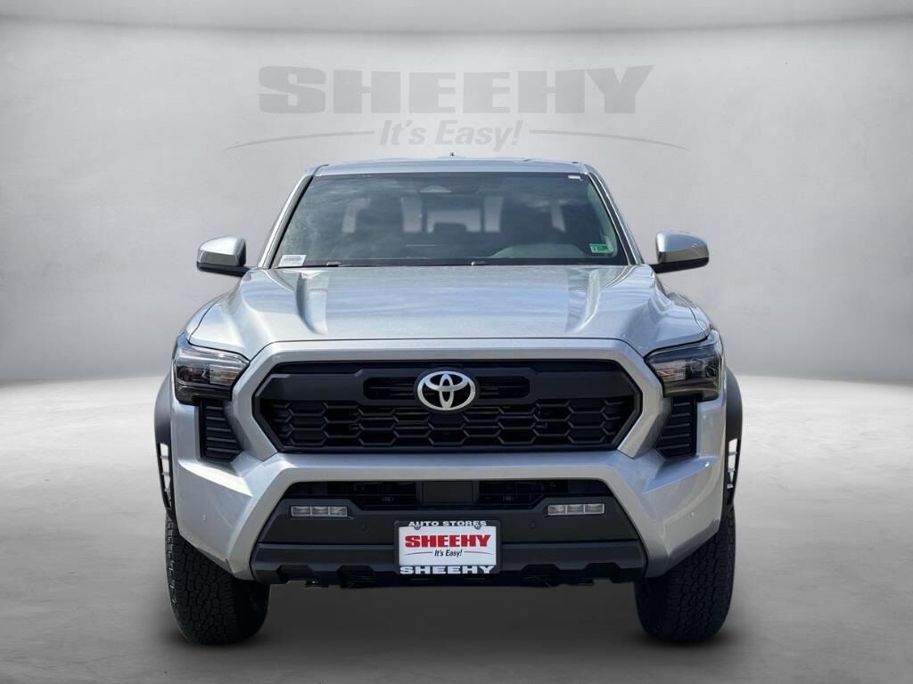 2025 Toyota Tacoma TRD Off-Road Fredericksburg VA