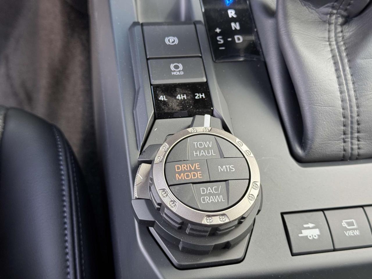 2025 Toyota Tacoma TRD Off-Road Fredericksburg VA