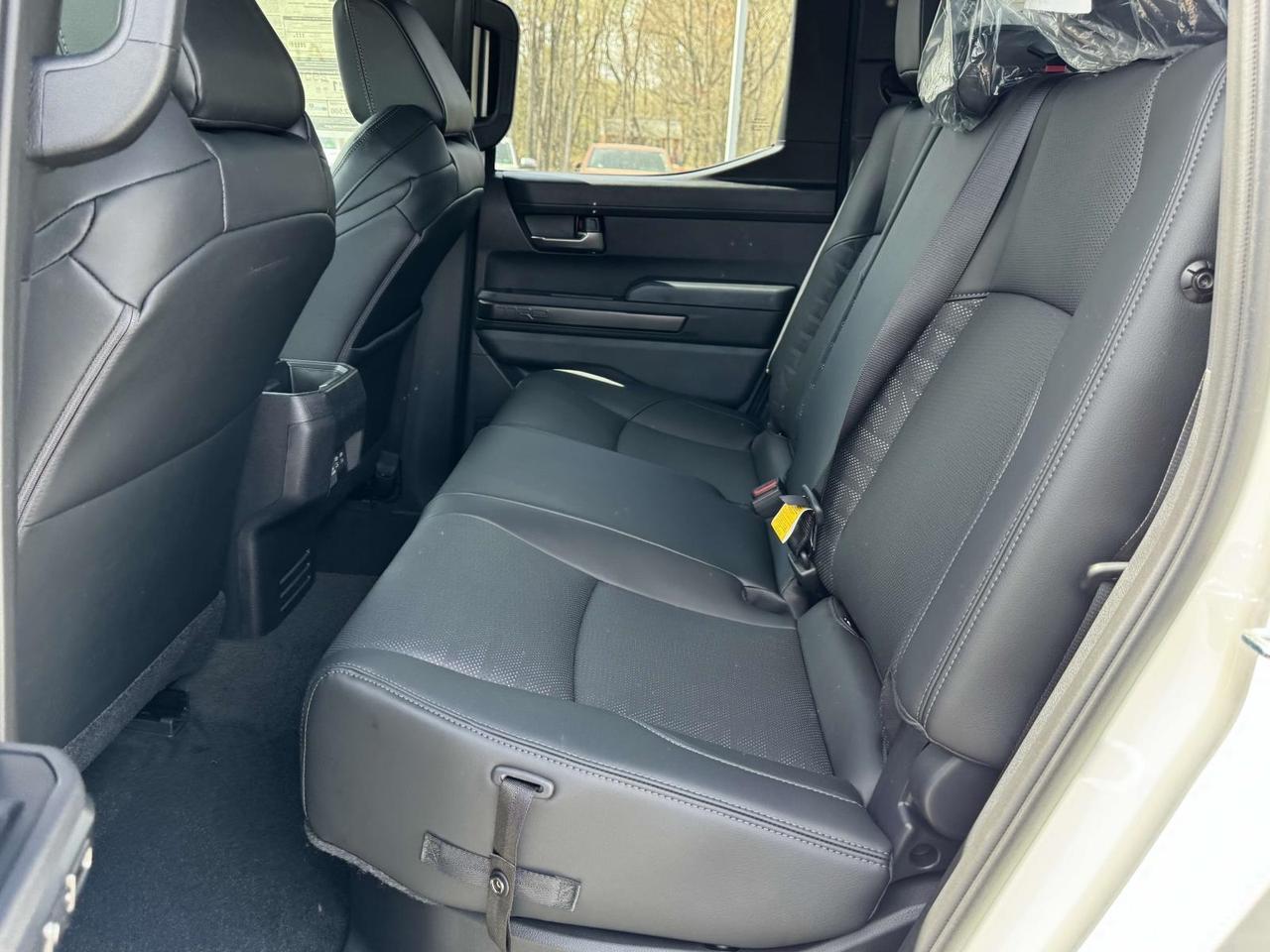 2025 Toyota Tacoma TRD Off-Road Fredericksburg VA