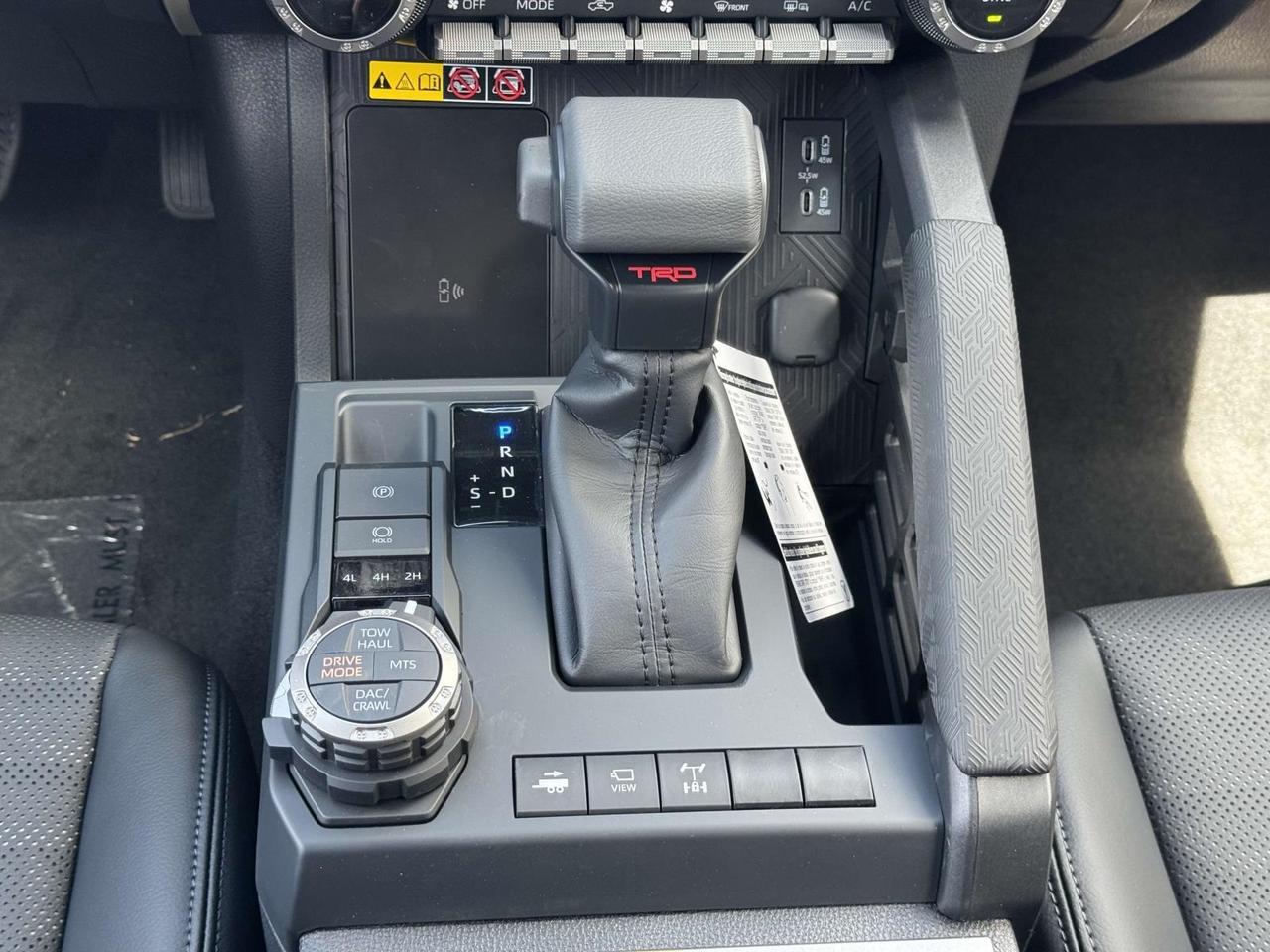 2025 Toyota Tacoma TRD Off-Road Fredericksburg VA