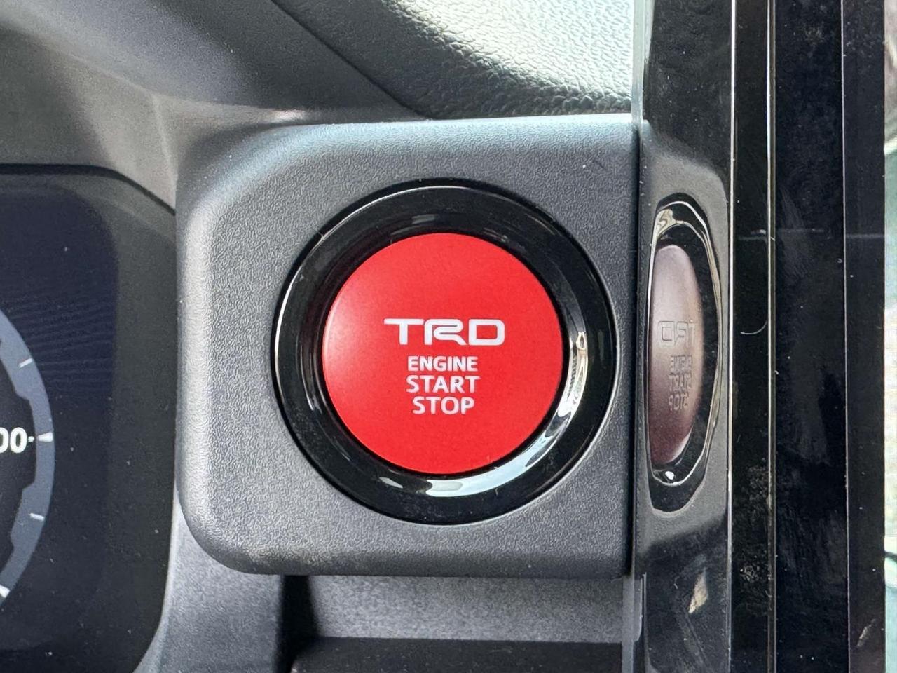 2025 Toyota Tacoma TRD Off-Road Fredericksburg VA