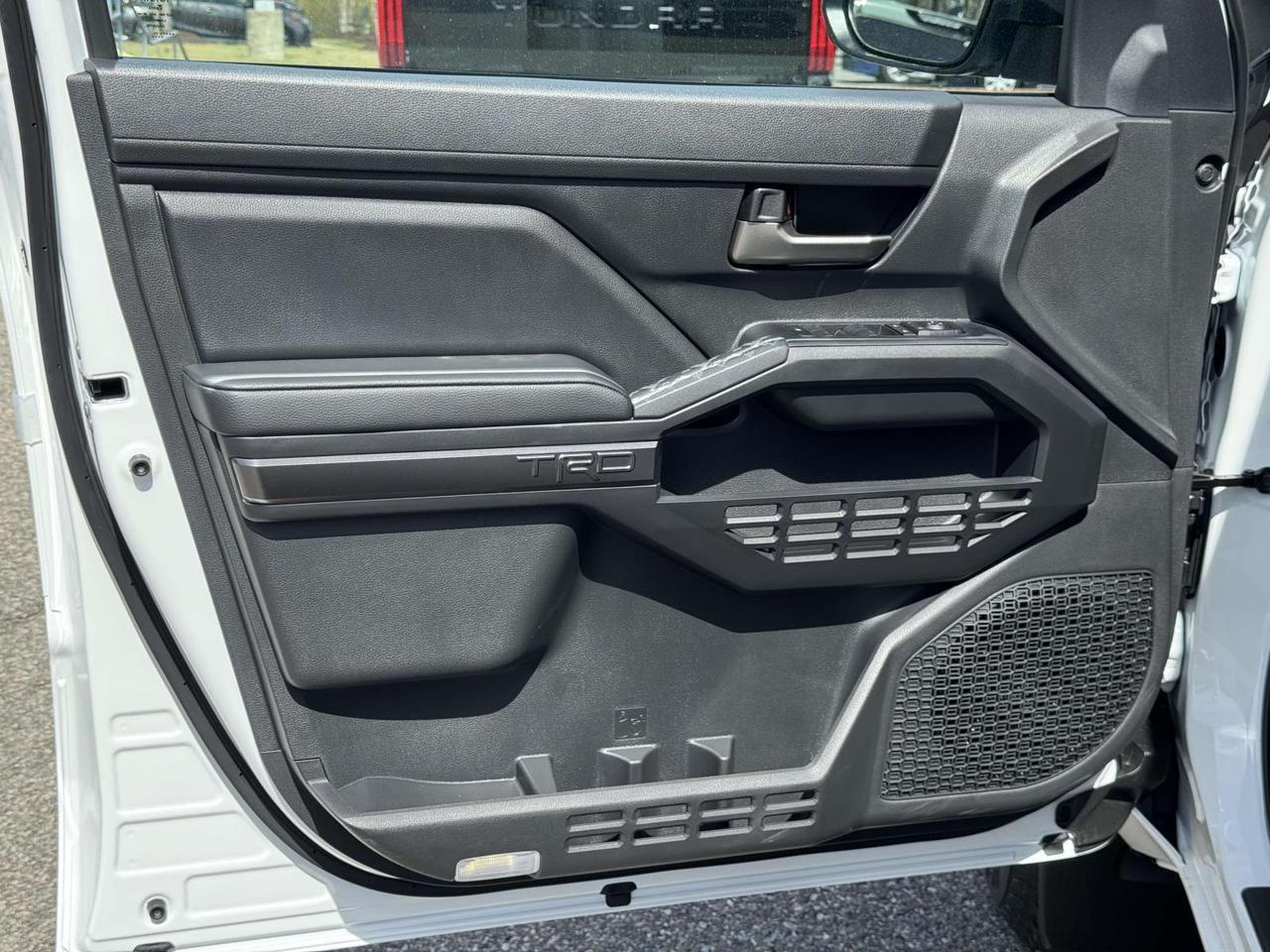 2025 Toyota Tacoma TRD Off-Road Fredericksburg VA