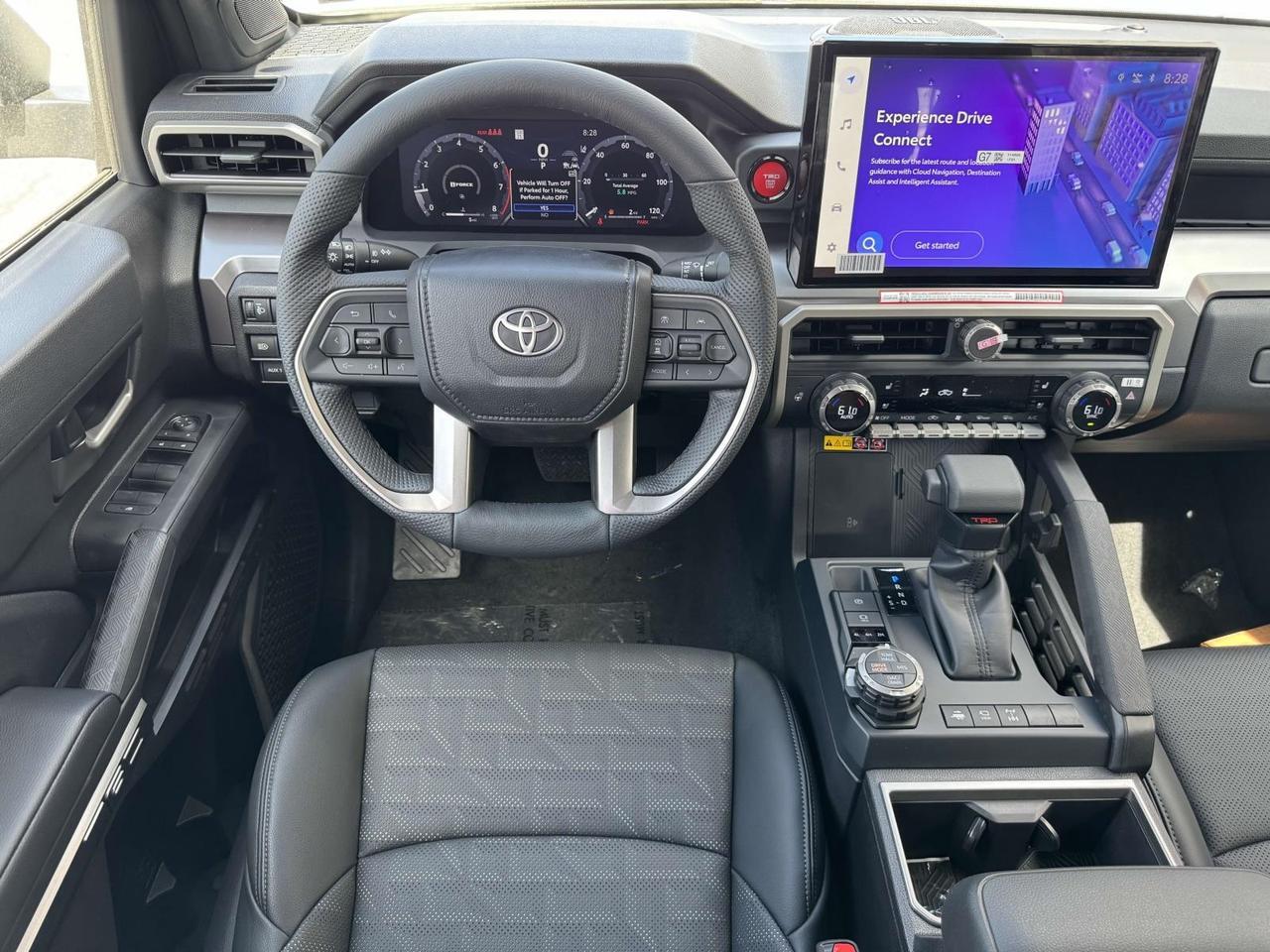 2025 Toyota Tacoma TRD Off-Road Fredericksburg VA