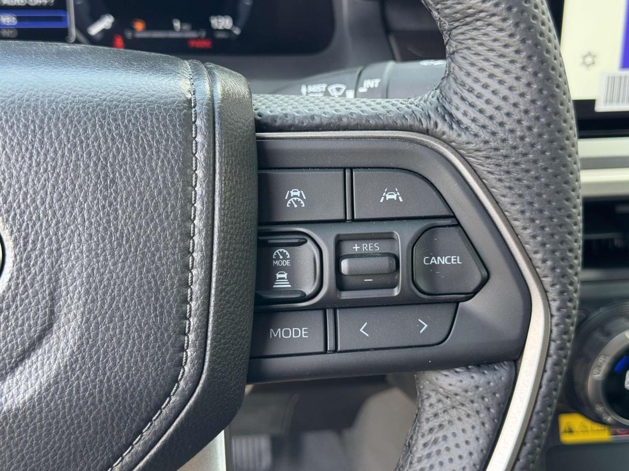 2025 Toyota Tacoma TRD Off-Road Fredericksburg VA