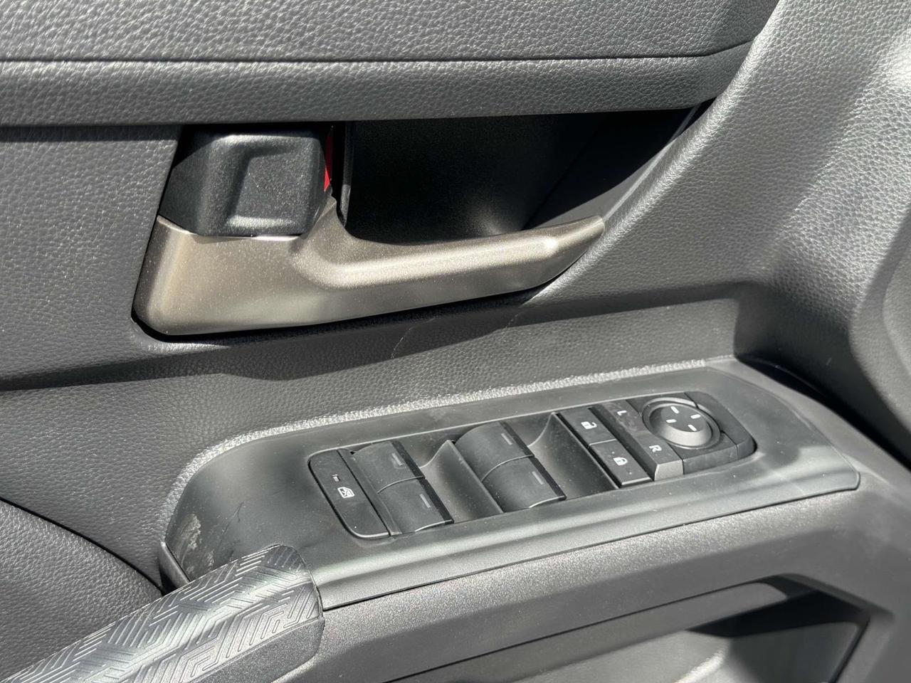 2025 Toyota Tacoma TRD Off-Road Fredericksburg VA