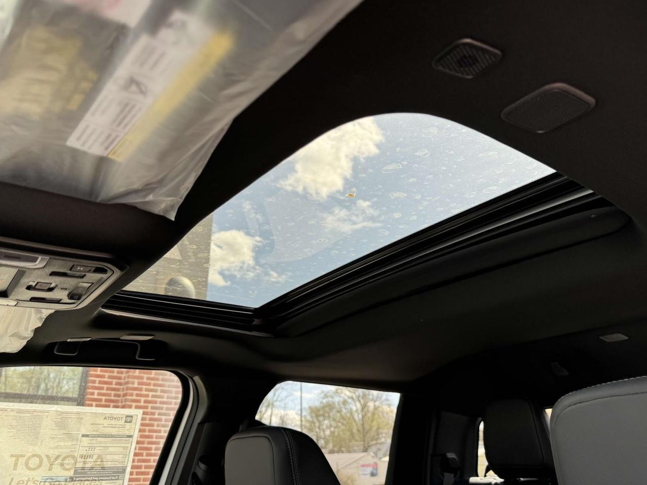 2025 Toyota Tacoma TRD Off-Road Fredericksburg VA