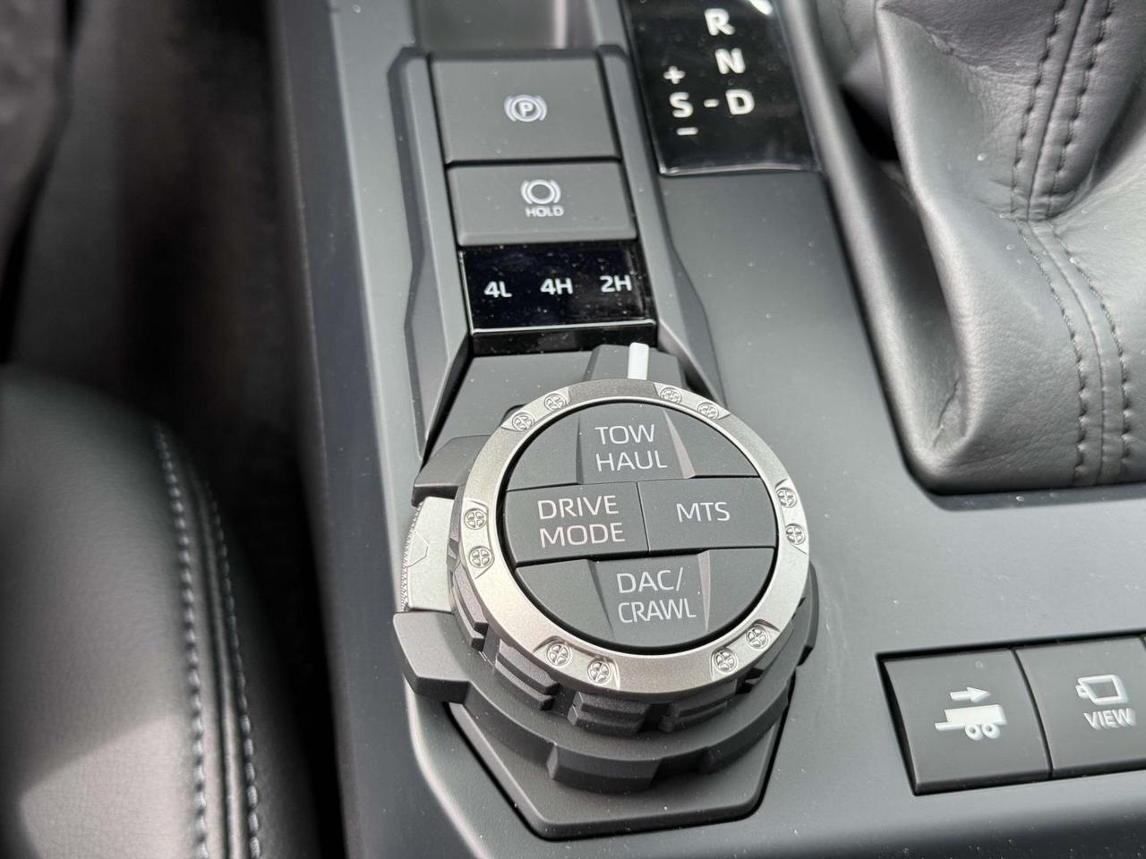 2025 Toyota Tacoma TRD Off-Road Fredericksburg VA