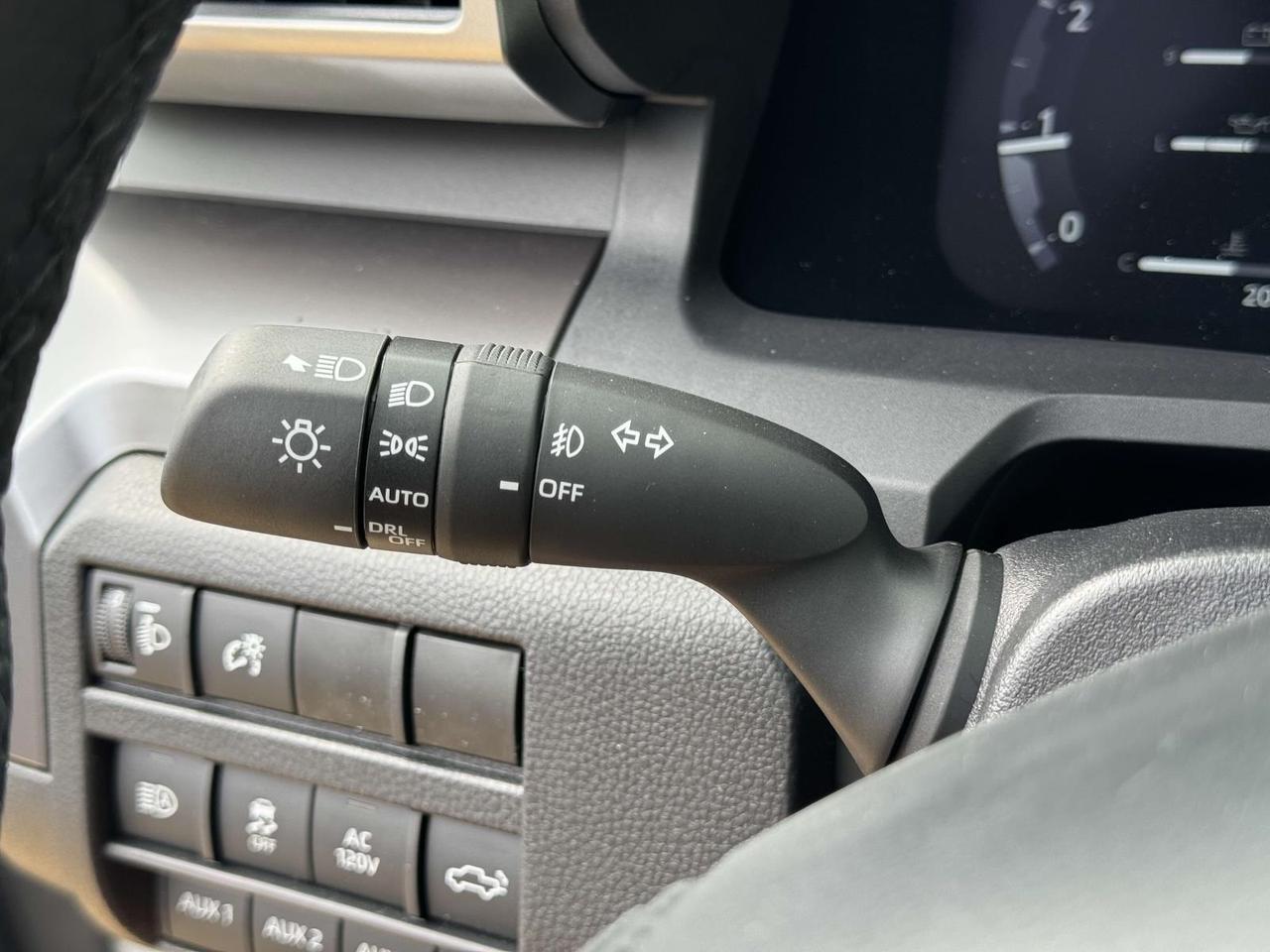 2025 Toyota Tacoma TRD Off-Road Fredericksburg VA