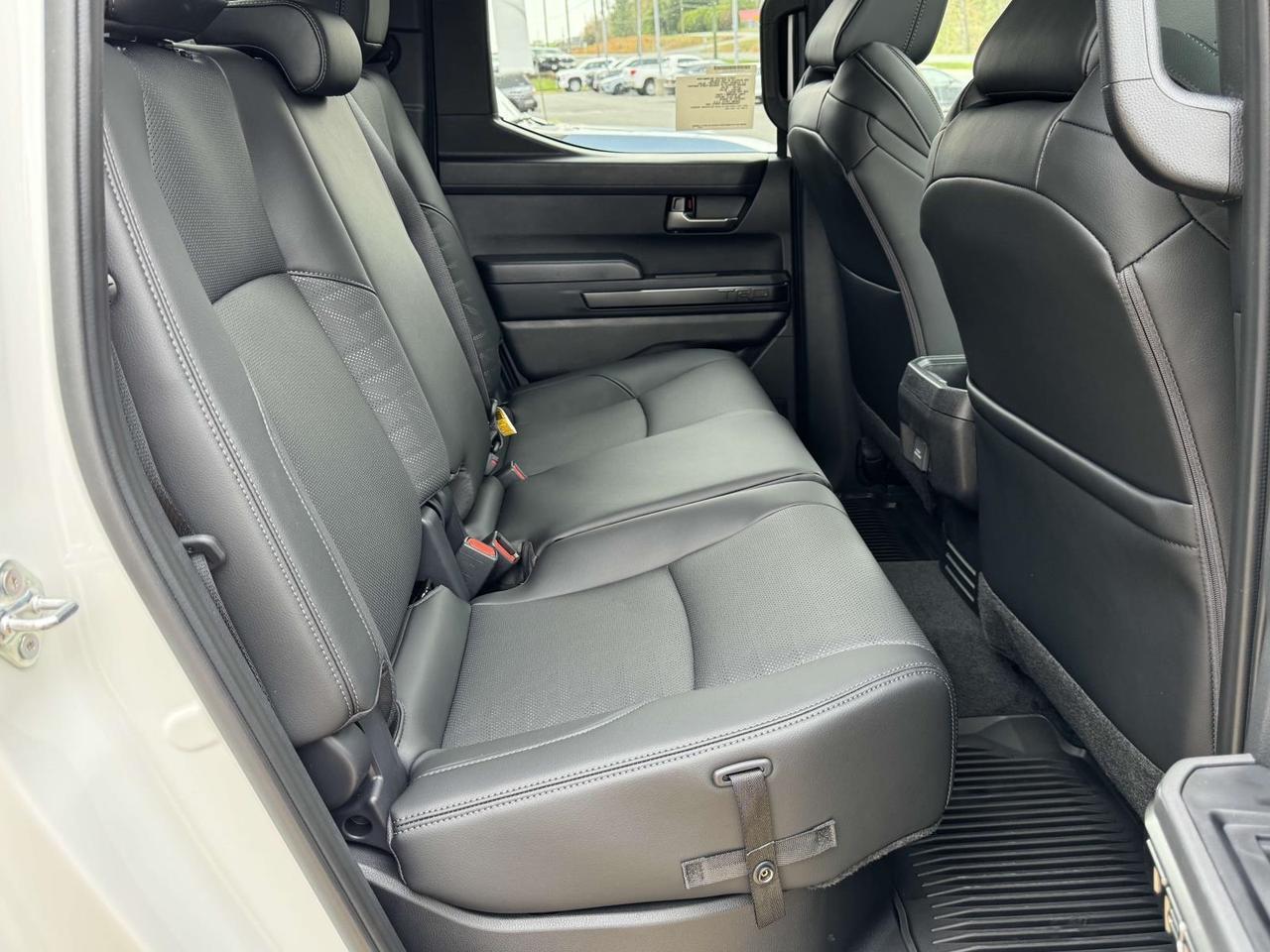 2025 Toyota Tacoma TRD Off-Road Fredericksburg VA