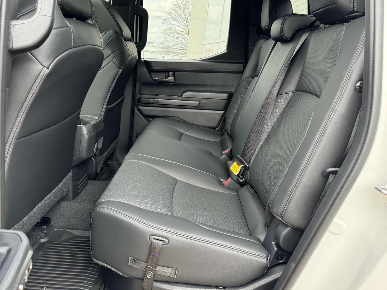 2025 Toyota Tacoma TRD Off-Road Fredericksburg VA