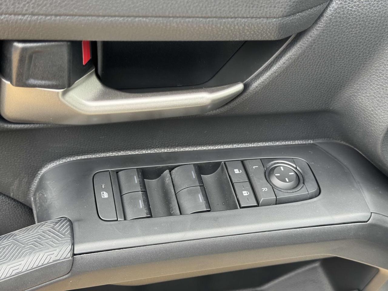 2025 Toyota Tacoma TRD Off-Road Fredericksburg VA