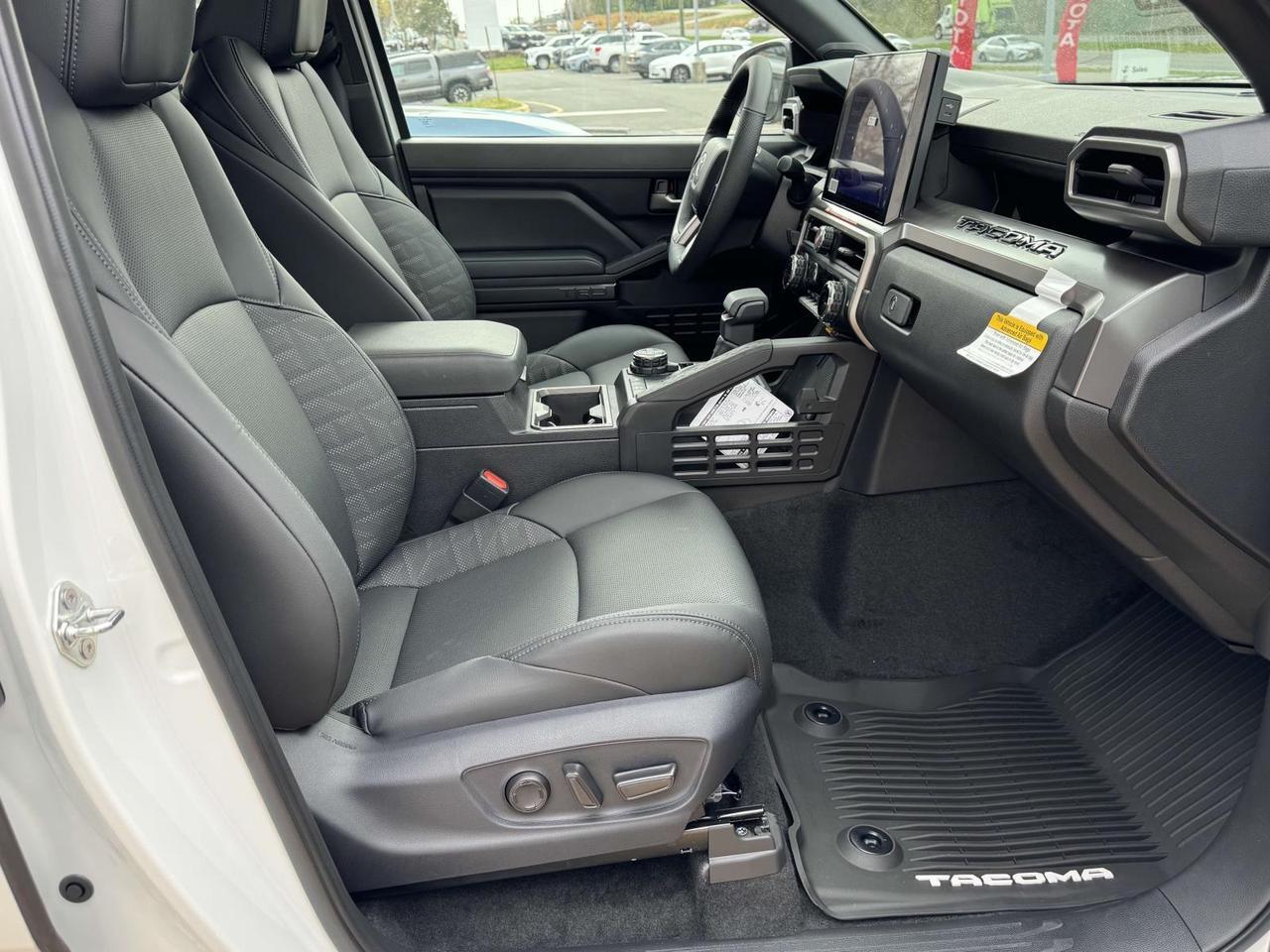 2025 Toyota Tacoma TRD Off-Road Fredericksburg VA