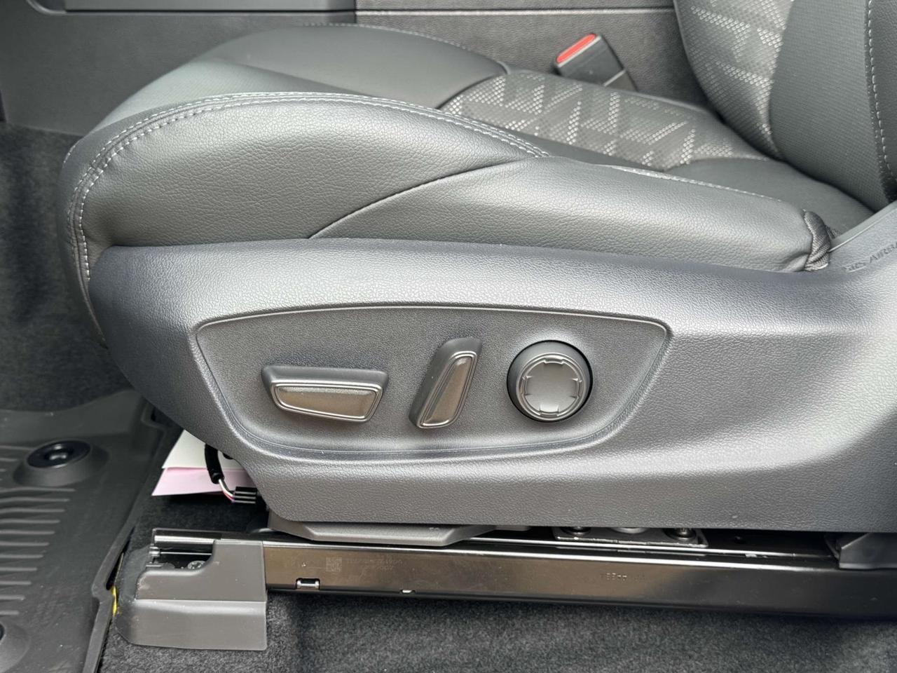 2025 Toyota Tacoma TRD Off-Road Fredericksburg VA