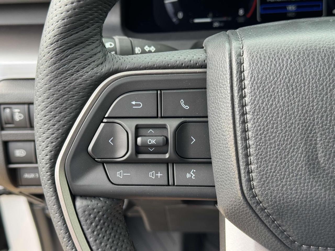 2025 Toyota Tacoma TRD Off-Road Fredericksburg VA