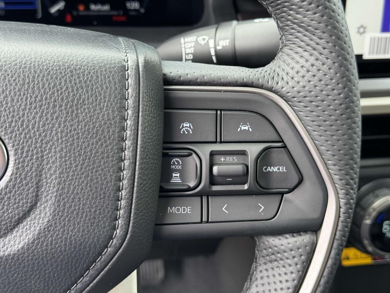 2025 Toyota Tacoma TRD Off-Road Fredericksburg VA