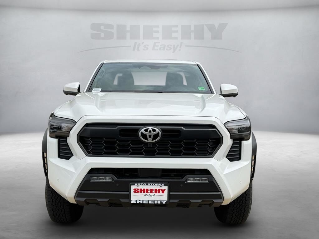 2025 Toyota Tacoma TRD Off-Road Fredericksburg VA