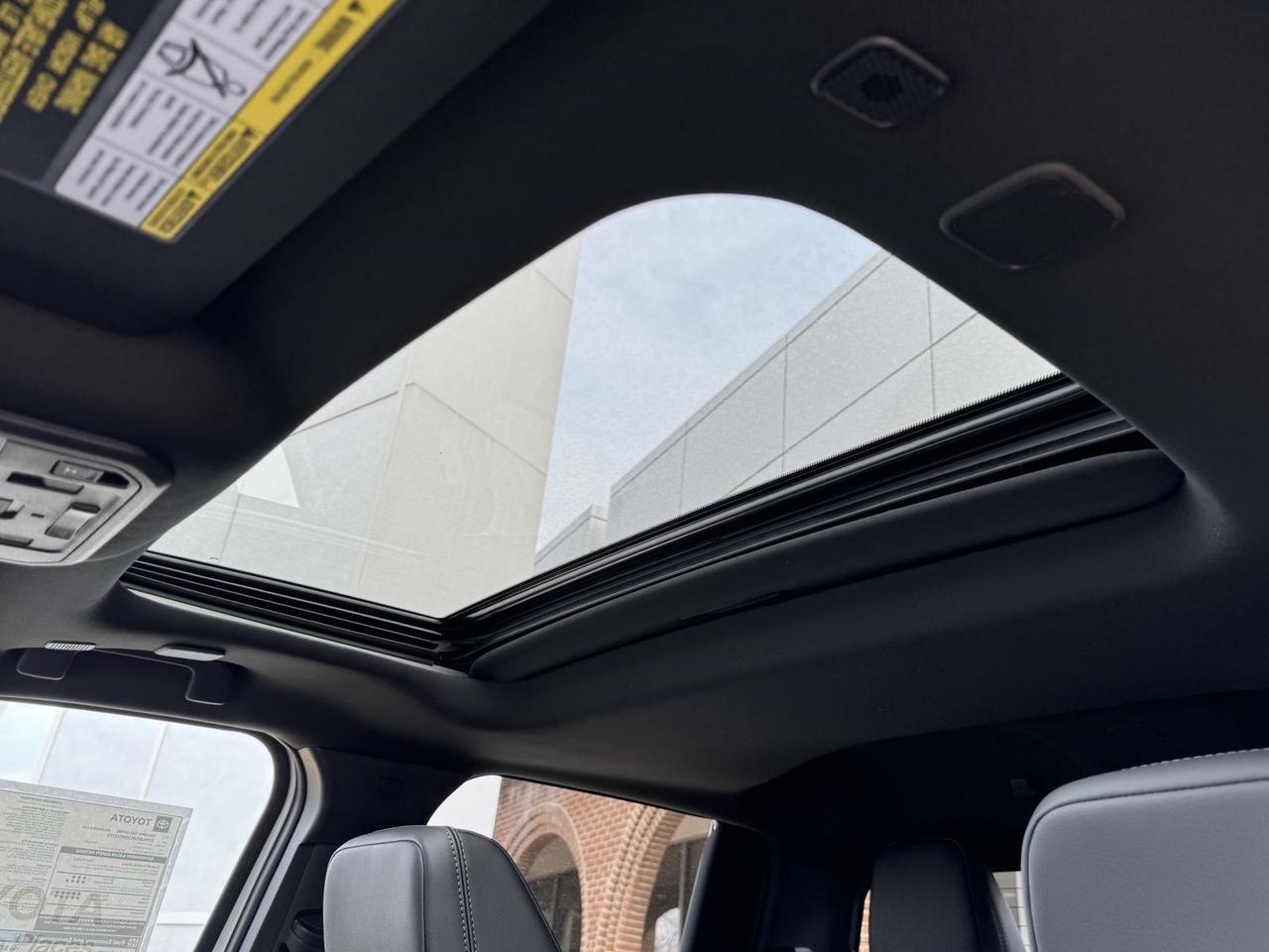 2025 Toyota Tacoma TRD Off-Road Fredericksburg VA