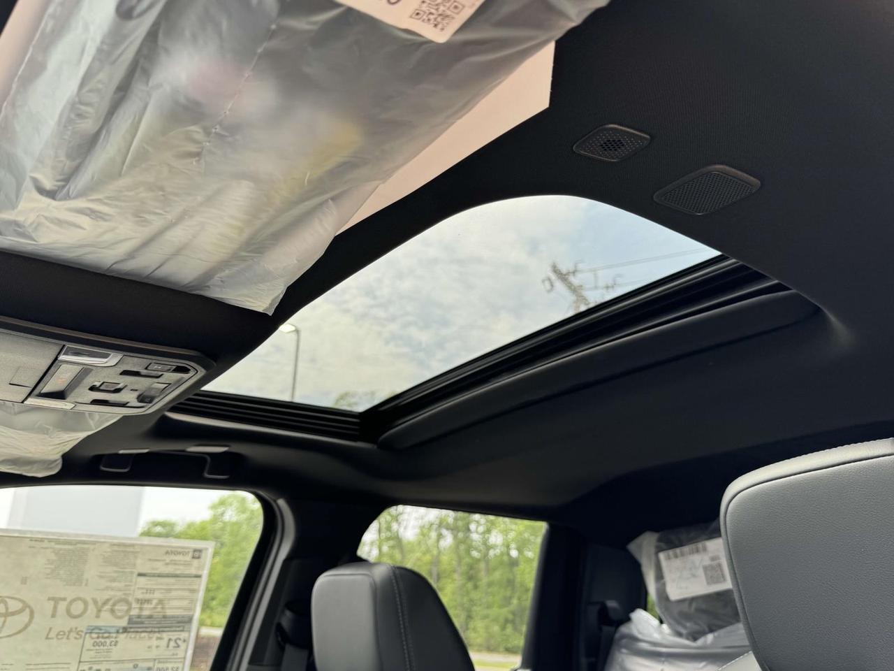 2025 Toyota Tacoma TRD Off-Road Fredericksburg VA