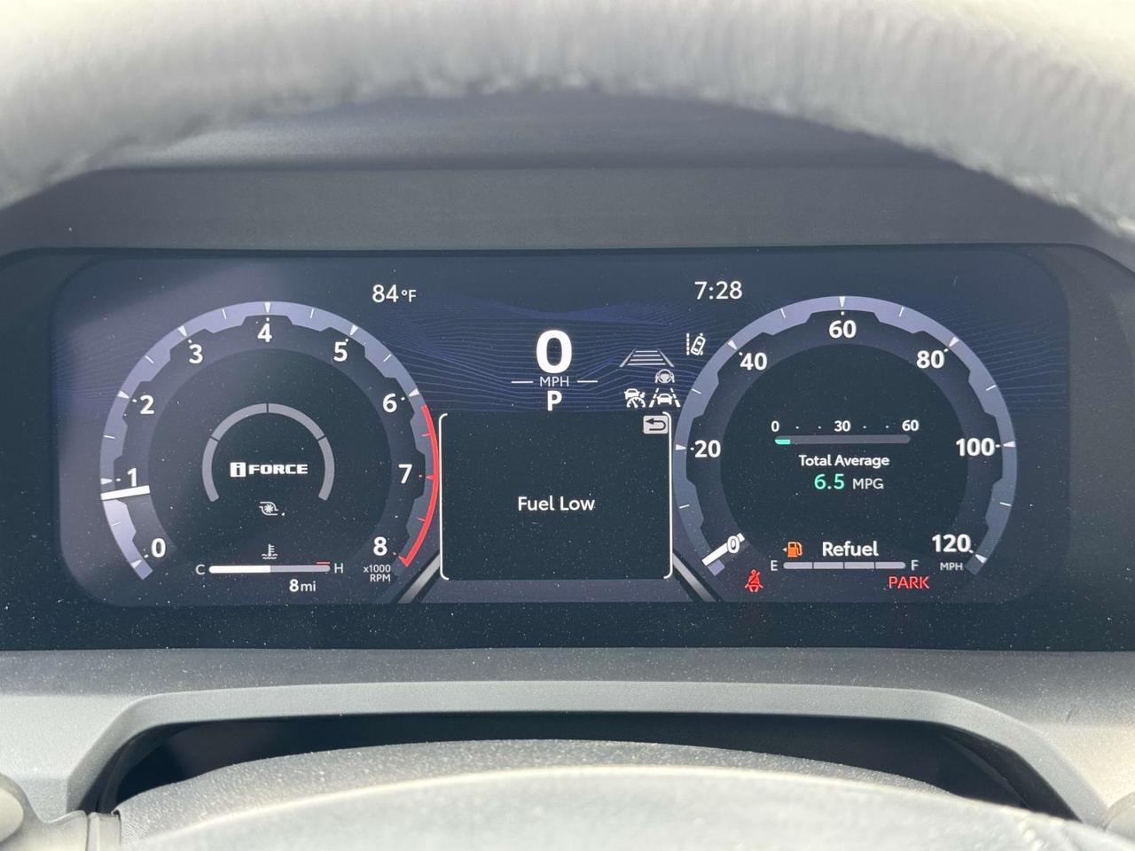 2025 Toyota Tacoma TRD Off-Road Fredericksburg VA