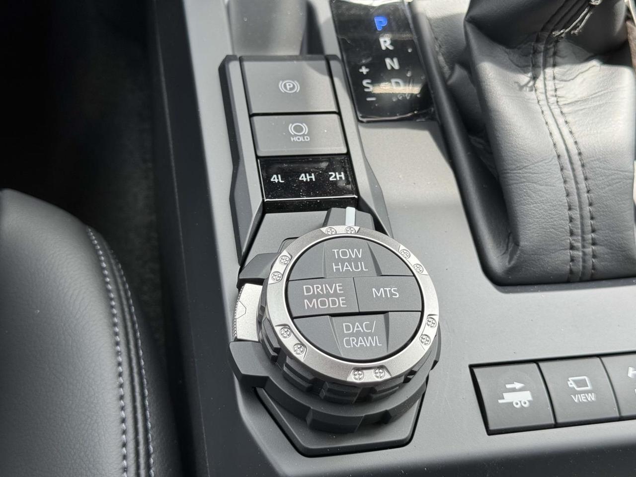 2025 Toyota Tacoma TRD Off-Road Fredericksburg VA