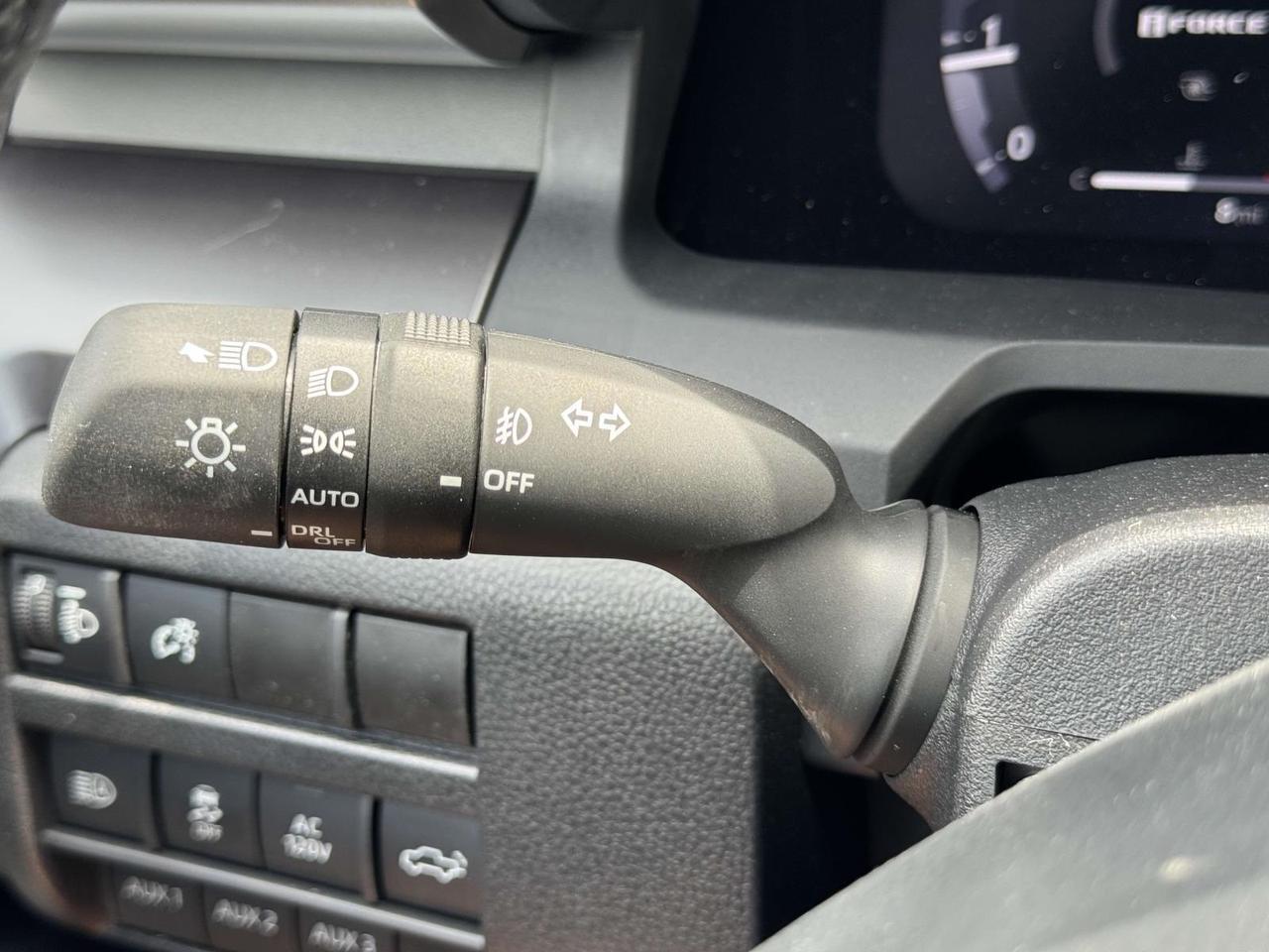 2025 Toyota Tacoma TRD Off-Road Fredericksburg VA