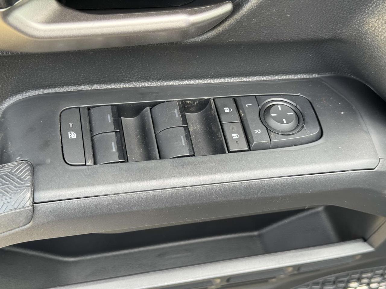 2025 Toyota Tacoma TRD Off-Road Fredericksburg VA