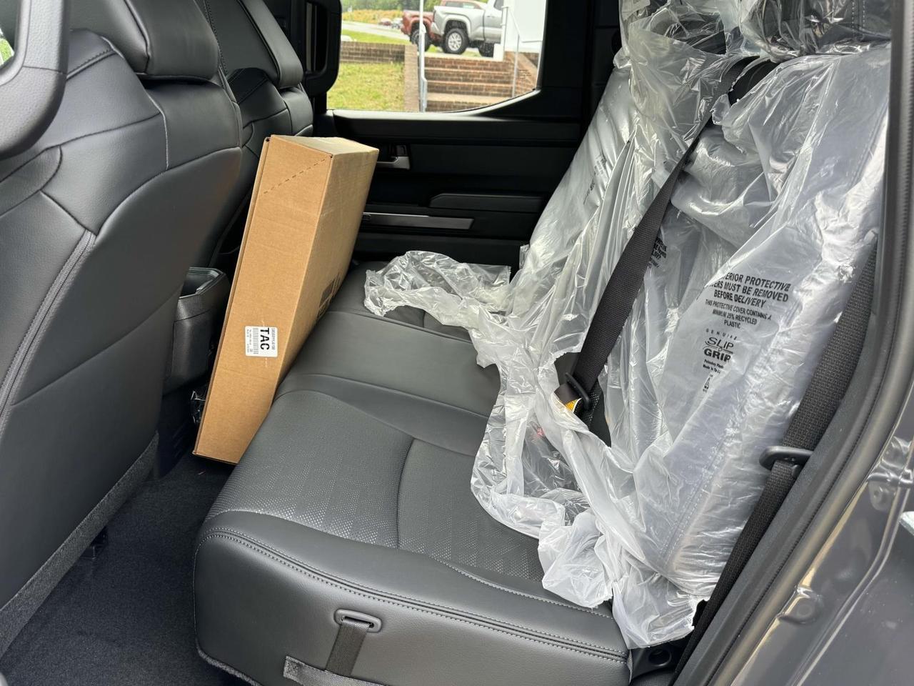 2025 Toyota Tacoma TRD Off-Road Fredericksburg VA