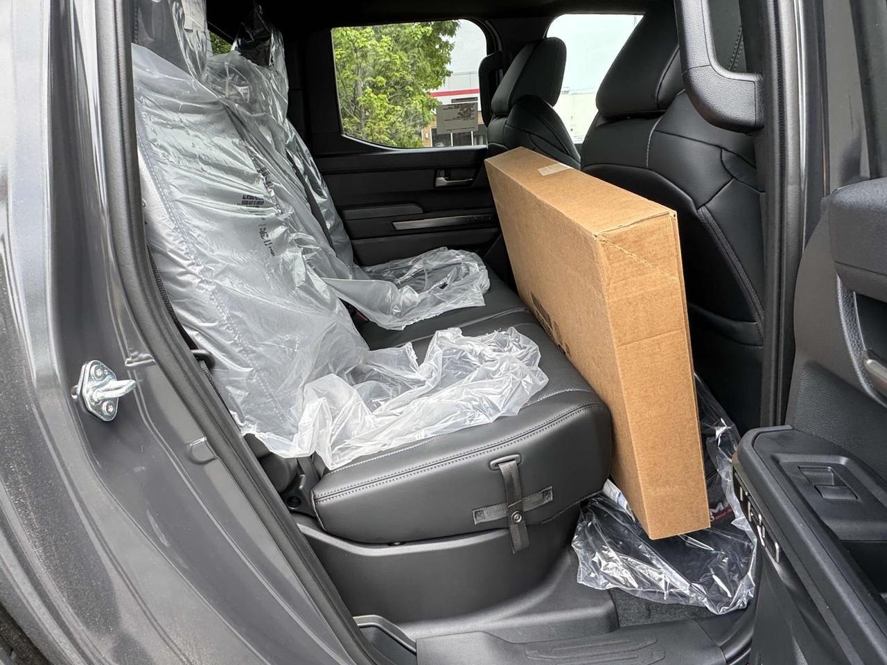 2025 Toyota Tacoma TRD Off-Road Fredericksburg VA