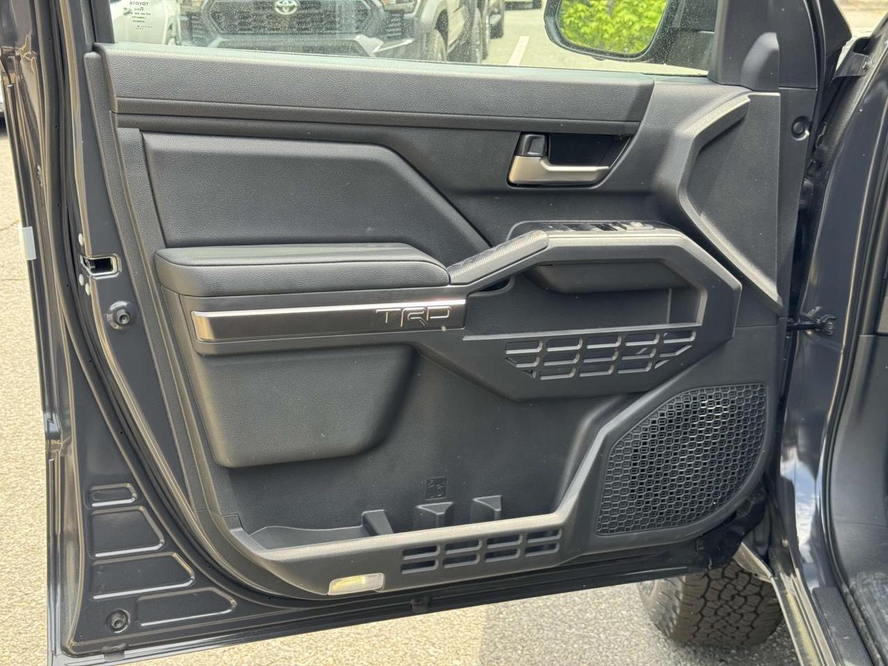 2025 Toyota Tacoma TRD Off-Road Fredericksburg VA