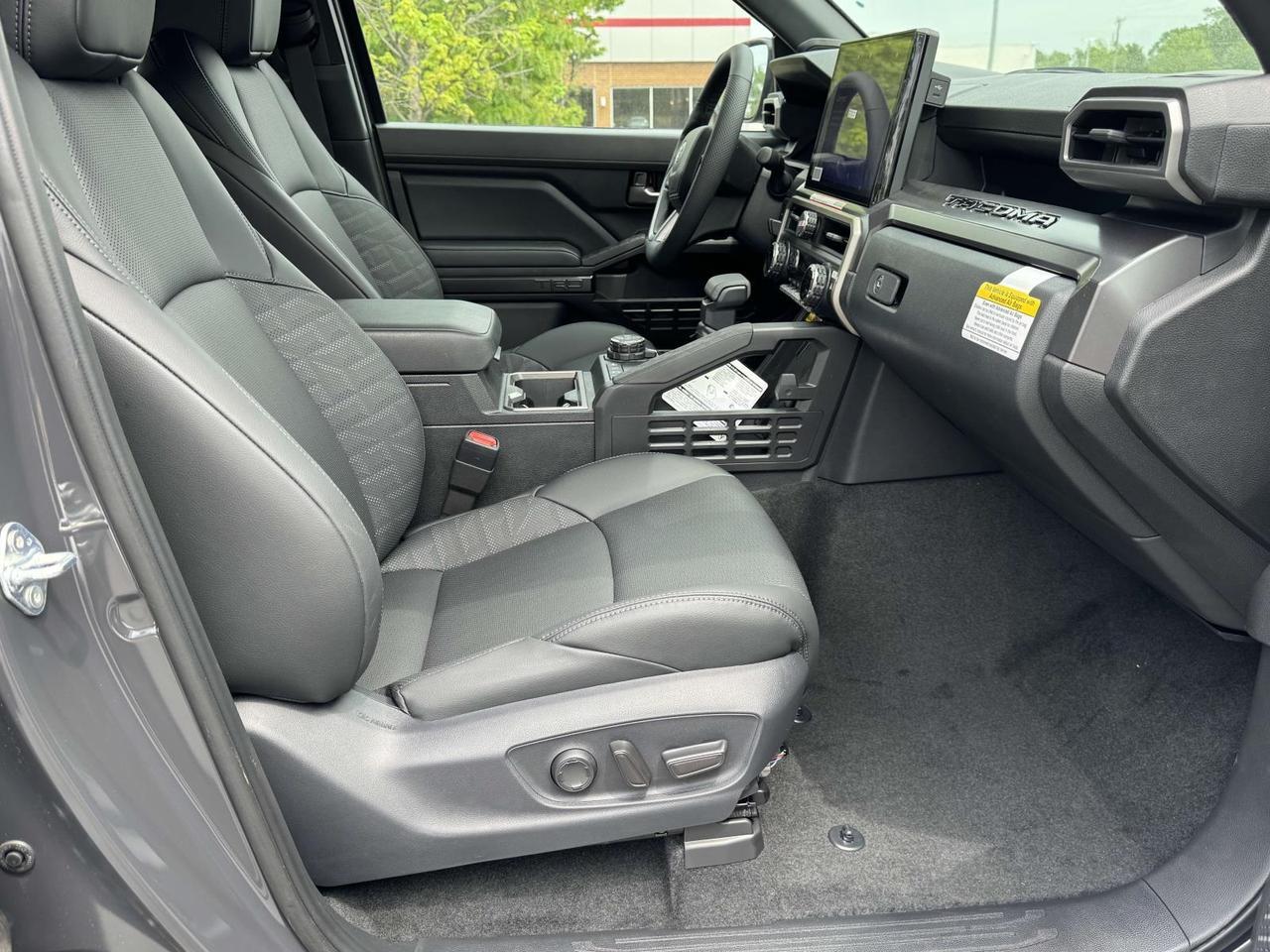 2025 Toyota Tacoma TRD Off-Road Fredericksburg VA