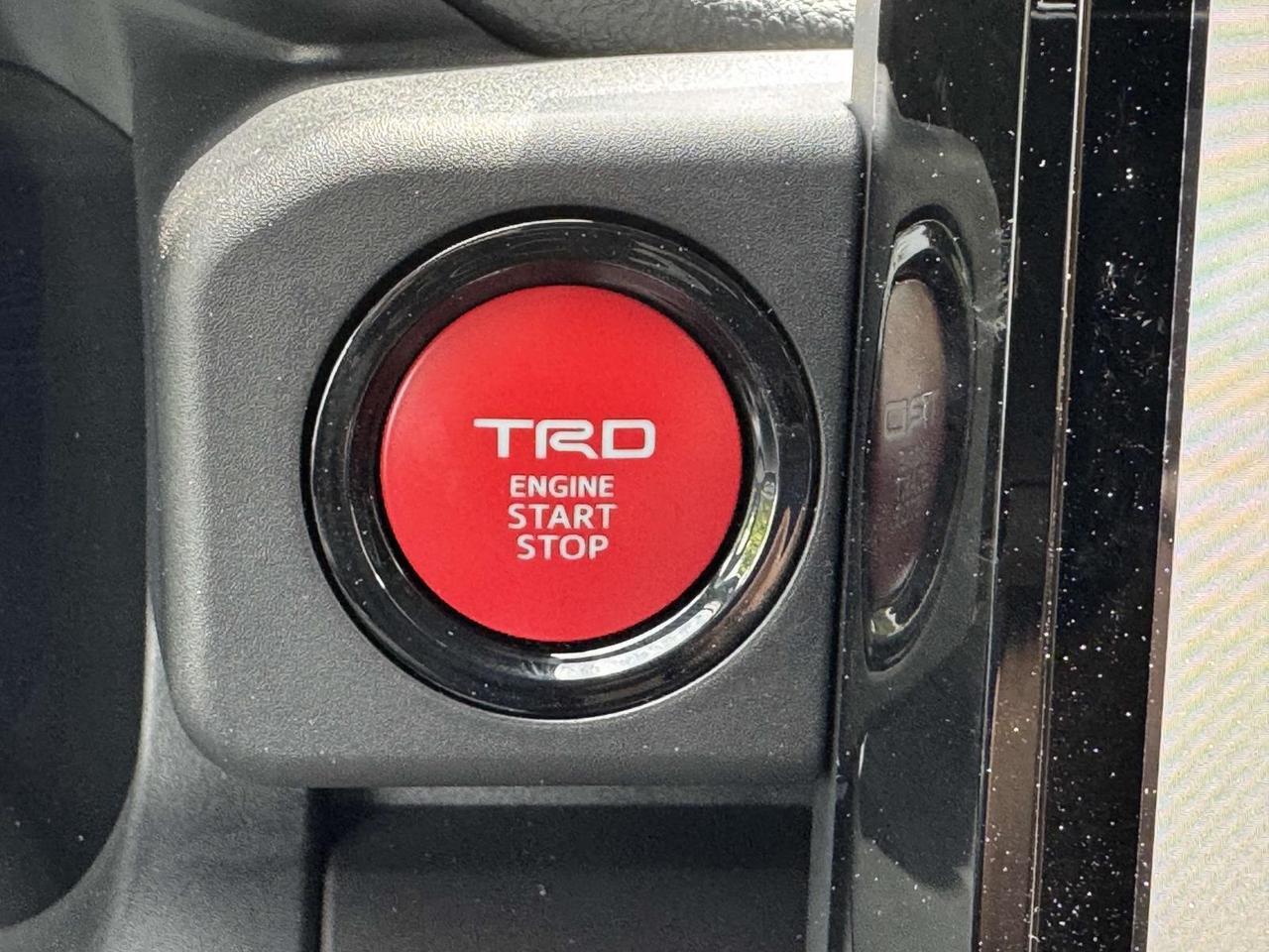 2025 Toyota Tacoma TRD Off-Road Fredericksburg VA