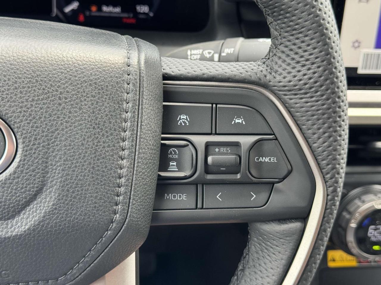 2025 Toyota Tacoma TRD Off-Road Fredericksburg VA