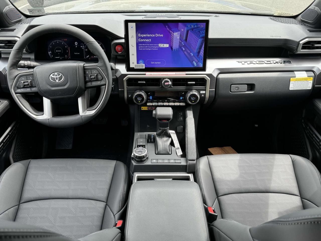 2025 Toyota Tacoma TRD Off-Road Fredericksburg VA