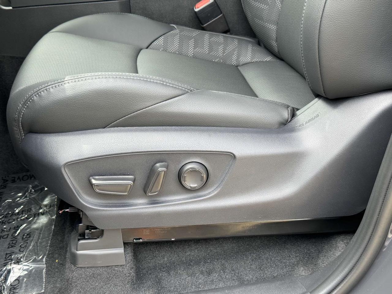 2025 Toyota Tacoma TRD Off-Road Fredericksburg VA