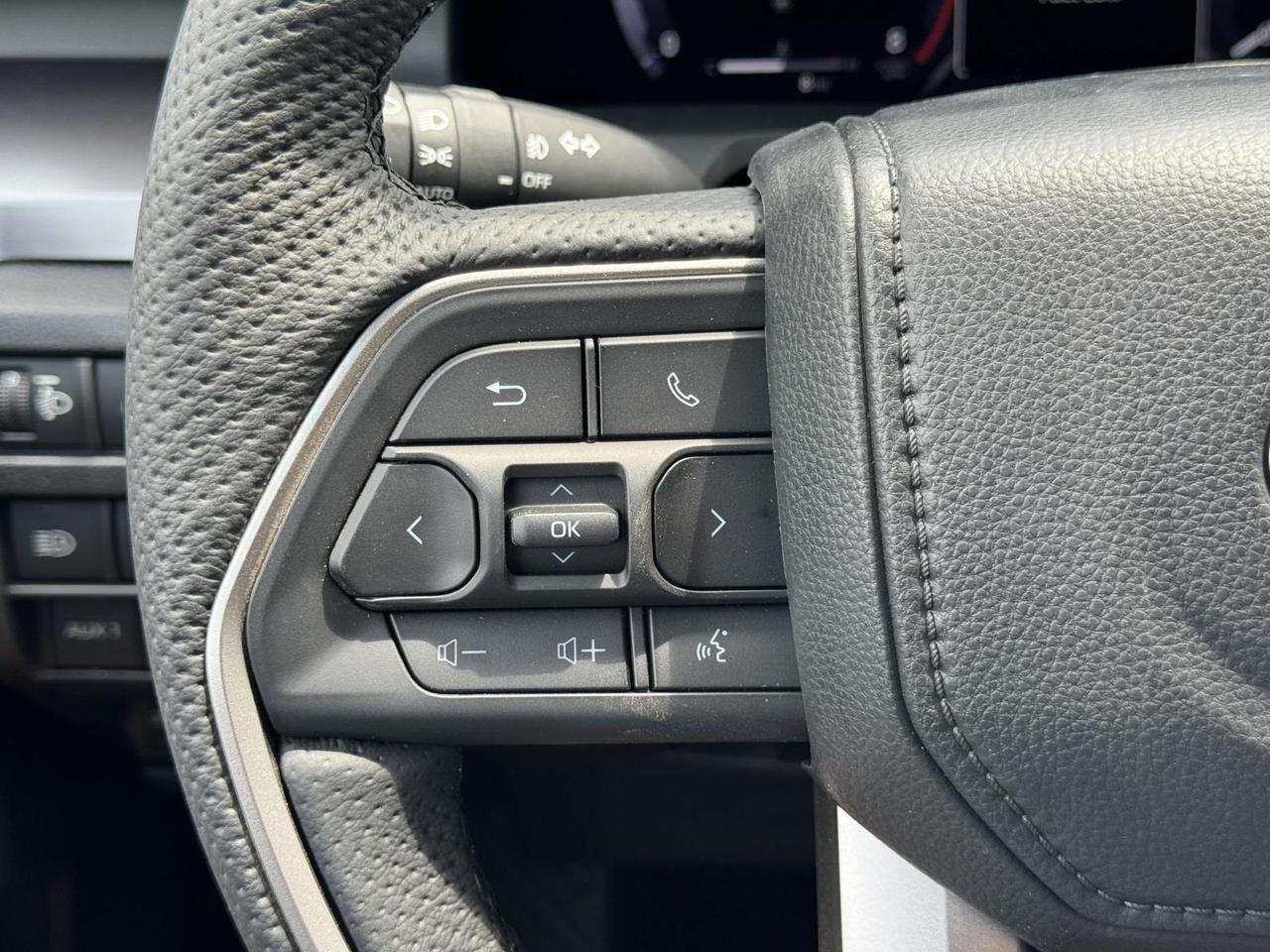 2025 Toyota Tacoma TRD Off-Road Fredericksburg VA