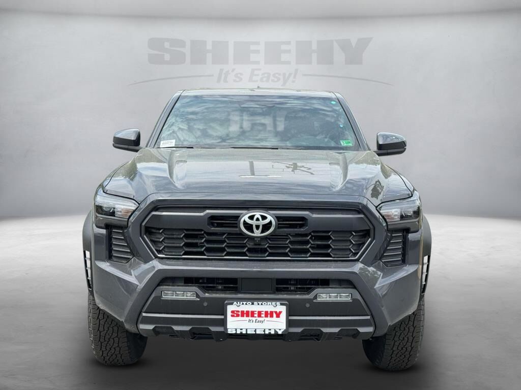 2025 Toyota Tacoma TRD Off-Road Fredericksburg VA