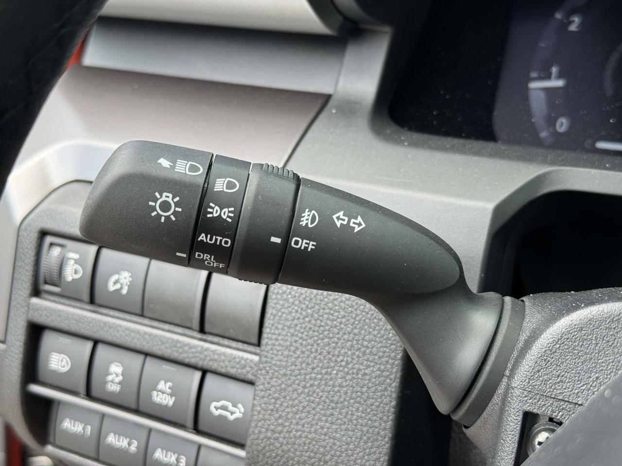 2025 Toyota Tacoma TRD Off-Road Fredericksburg VA