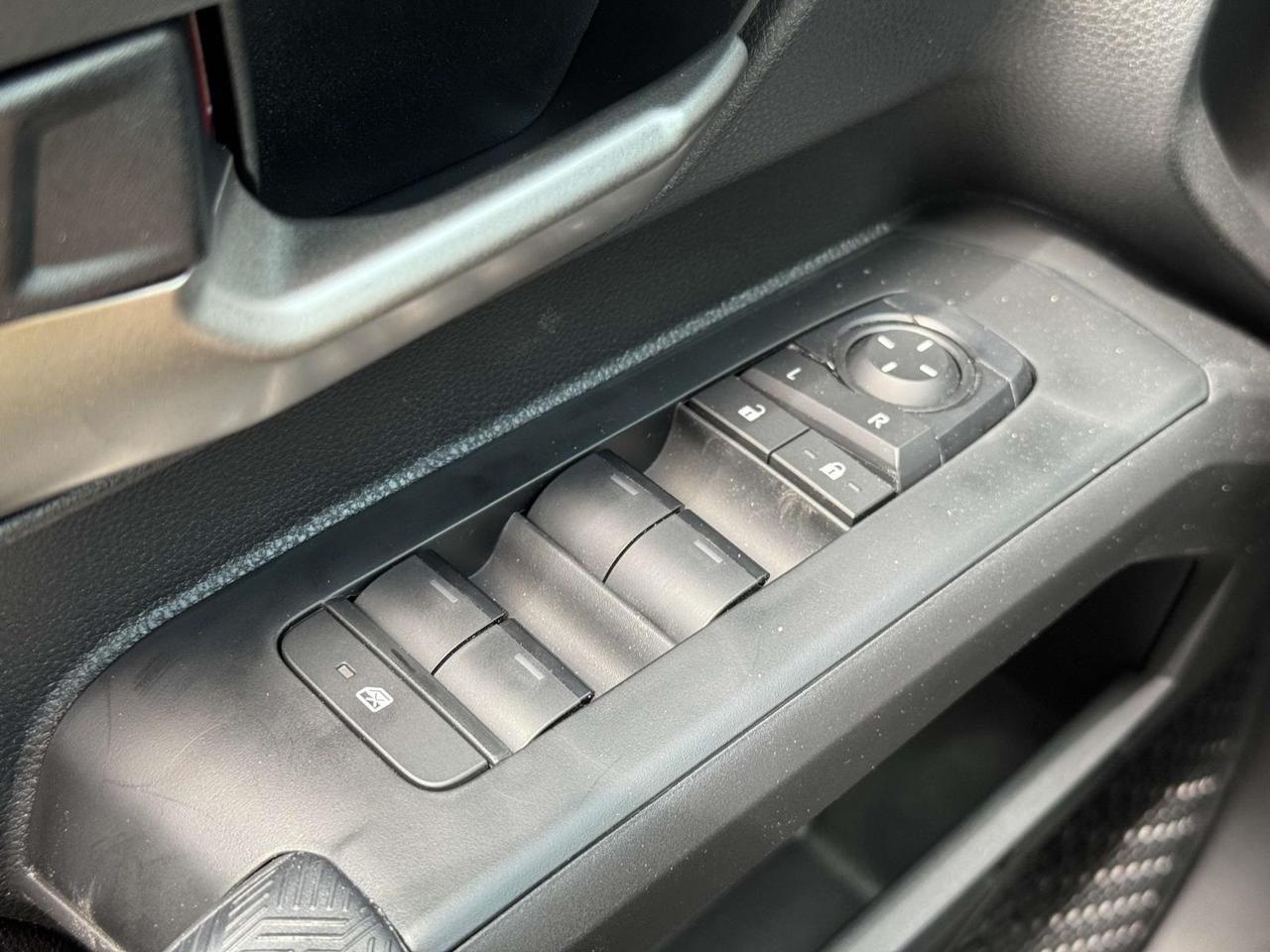 2025 Toyota Tacoma TRD Off-Road Fredericksburg VA