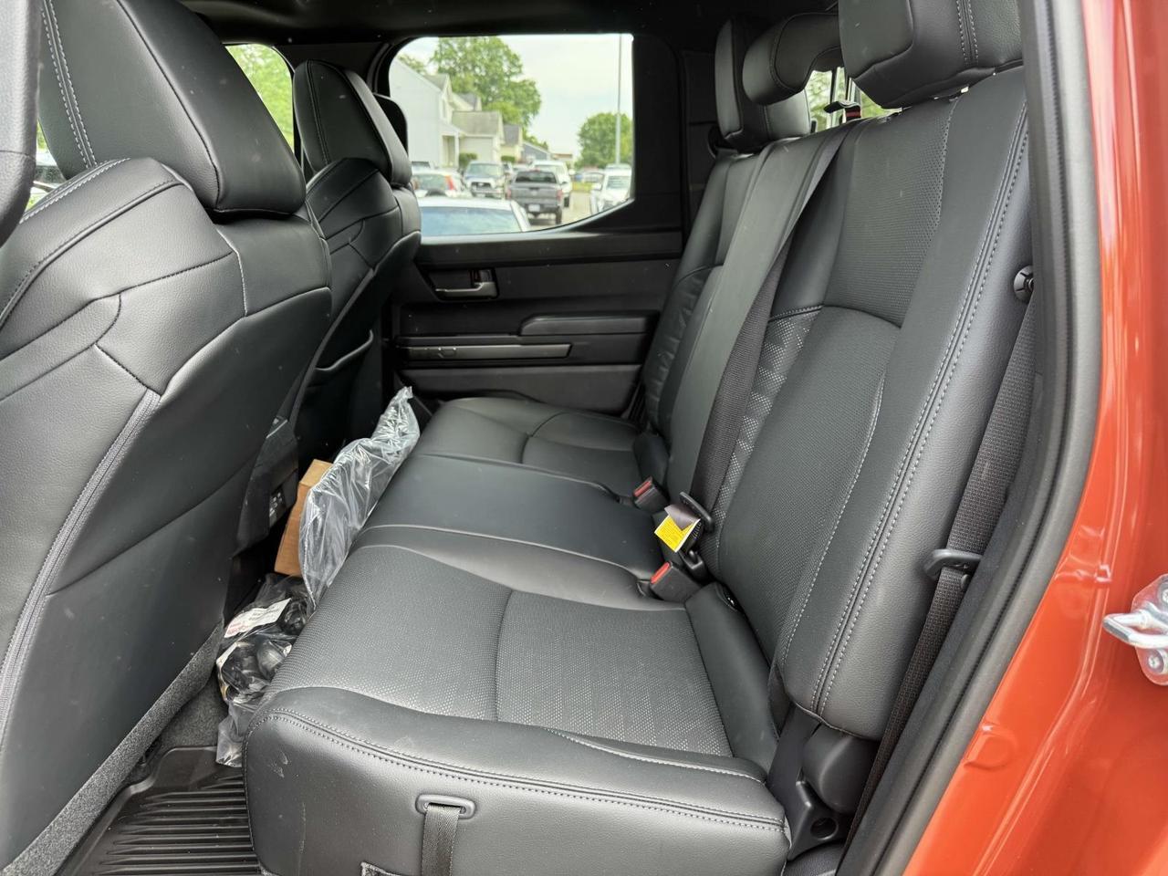 2025 Toyota Tacoma TRD Off-Road Fredericksburg VA