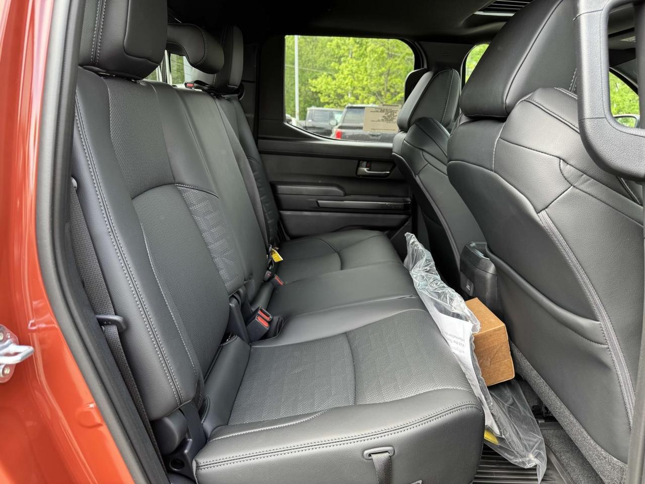 2025 Toyota Tacoma TRD Off-Road Fredericksburg VA