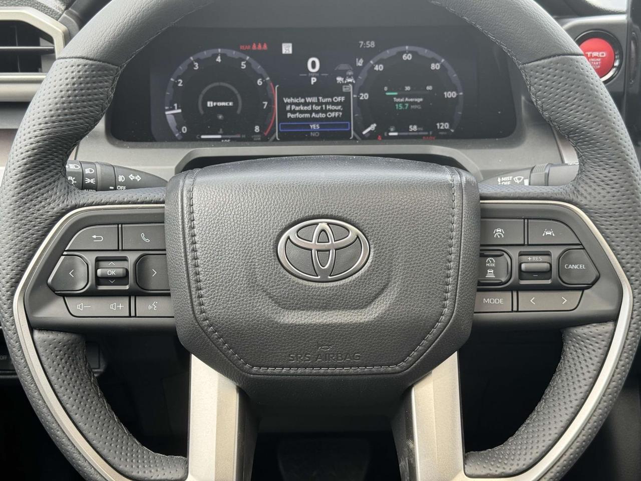 2025 Toyota Tacoma TRD Off-Road Fredericksburg VA