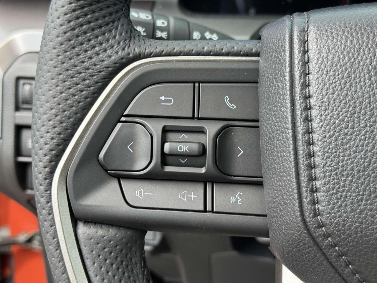 2025 Toyota Tacoma TRD Off-Road Fredericksburg VA